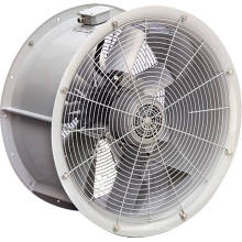 FYJ Fan barrel pressure muscle machine